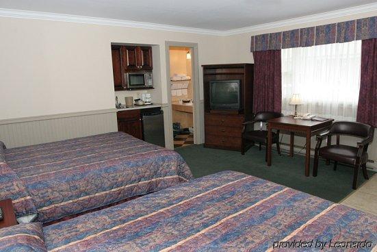 Willow Bend Motel Truro Quarto foto